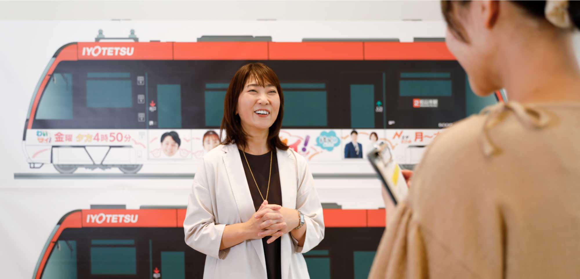 社長インタビュー画像