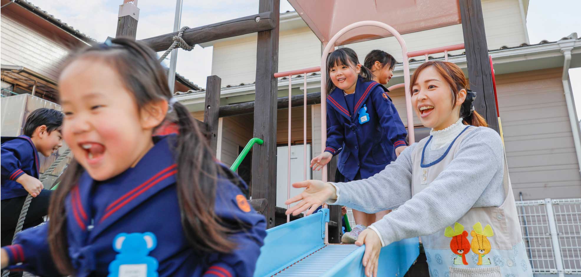 社員インタビュー画像