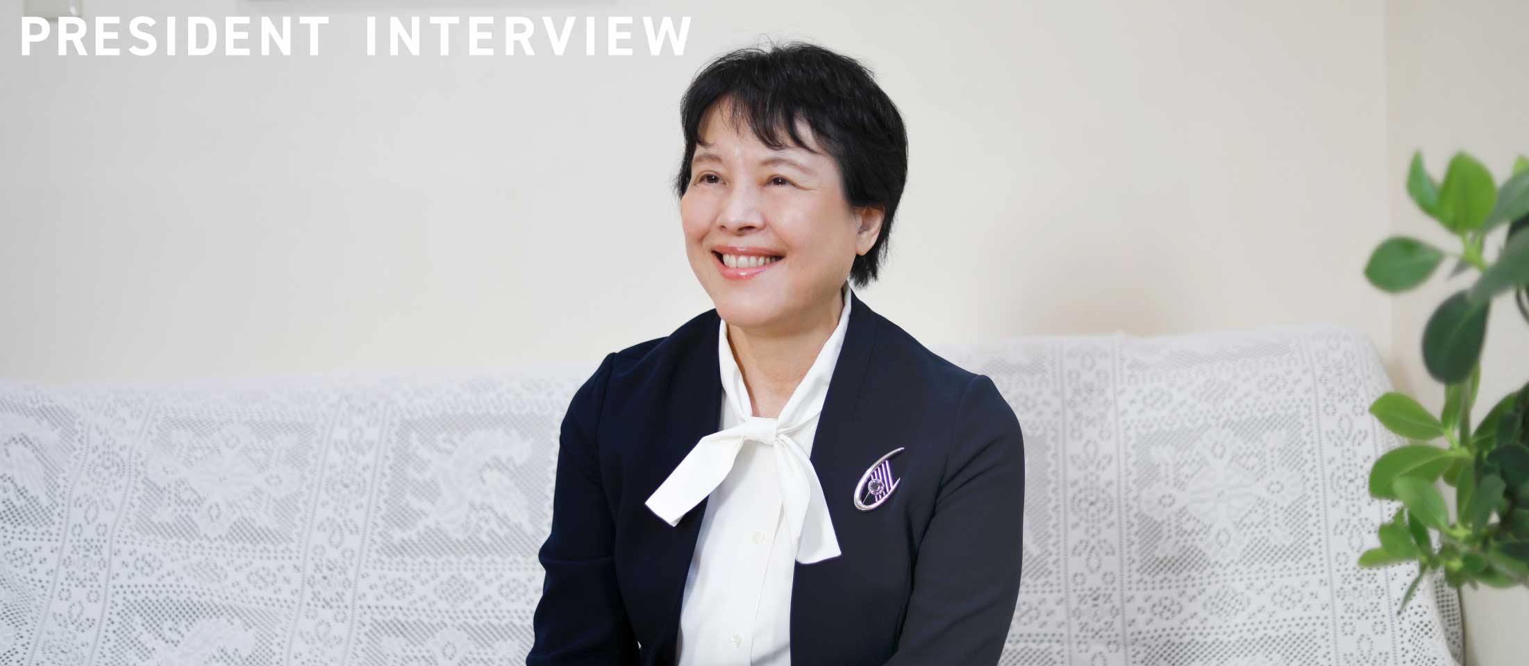 社員インタビュー画像